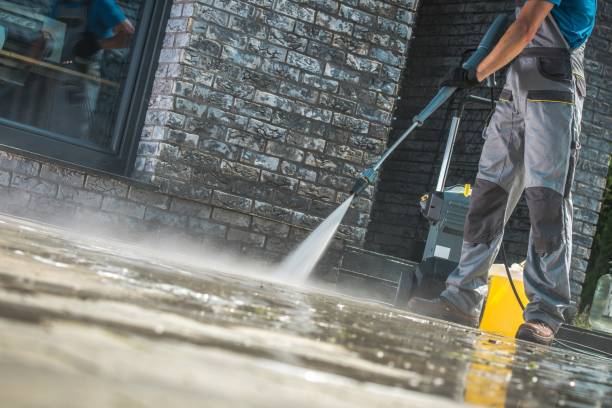 Best Machinery and Equipment Cleaning  in Olney, TX
