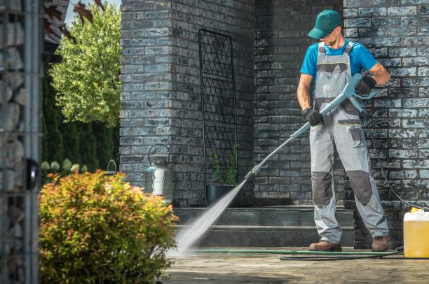 Best Sign and Awning Cleaning  in Olney, TX