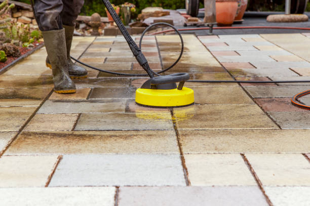 Trusted Olney, TX Pressure Washing Services Experts