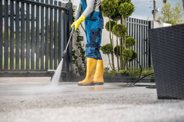 Best Gutter Cleaning  in Olney, TX