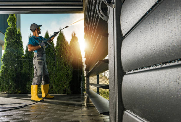 Best Building Exterior Washing  in Olney, TX