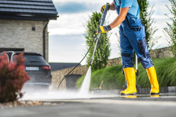 Best Post-Construction Pressure Washing  in Olney, TX